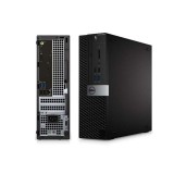 Cumpara ieftin Dell, OPTIPLEX 3040, Intel Core i5-6500, 3.20 GHz, HDD: 500 GB, RAM: 8 GB, unitate optica: DVD , video: Intel HD Graphics 530, Windows 10 Pro