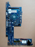 placa de baza HP Pavilion x360 11-N N001EP n001ea 755723-501 zpt10 la-b151p (IB)