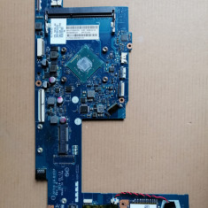 placa de baza HP Pavilion x360 11-N N001EP n001ea 755723-501 zpt10 la-b151p (IB)