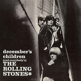 The Rolling Stones - December s Children - CD