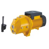 Pomp de Suprafata Centrifugala Apa Curata cu Ejector Gospodarul Profesionist Jet-100E, 800 W, 3.2 m3/h, H Refulare 40 m (PMP0003.1)