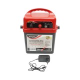 Generator de impulsuri pentru gard electric 3J, 15 km, 9-12V/220V Breckner