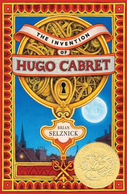 The Invention of Hugo Cabret foto