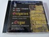 Gregorien et orgue -1999, qaz, CD, Clasica