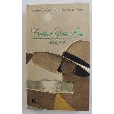 FANTANA SFINTEI ANA de MAEVE BINCHY , 2007