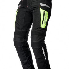 Pantaloni Moto Adrenaline Cameleon 2.0 Ppe Negru Marimea S A0427/20/10/S