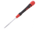 Surubelnita plata de precizie Wiha PicoFinish SL4 - Profesionala