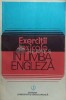 Exercitii lexicale in limba engleza - 1981 - Edith Iarovici ($E155)