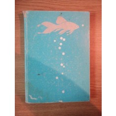 ACVARIU de Z. KASZONI , 1976