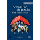 Afacerea de familie - Anna Zanardi Cappon, Arshad Moscogiuri