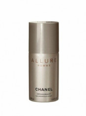 Deospray Chanel Allure Homme, 100 ml, pentru barbati foto