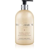 Baylis &amp; Harding Jojoba, Vanilla &amp; Almond Oil Săpun lichid pentru m&acirc;ini 500 ml