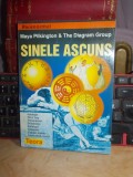 MAYA PILKINGTON - SINELE ASCUNS , 1998 #
