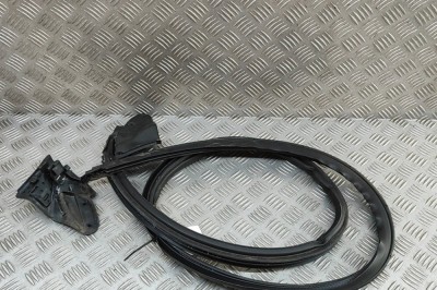 Garnitura ușă dreapta față MAZDA MX-5 IV ND 2022 OEM: N243-58-760H | 32051738 foto