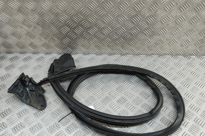 Garnitura ușă dreapta față MAZDA MX-5 IV ND 2022 OEM: N243-58-760H | 32051738
