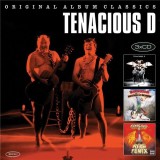 Original Album Classics | Tenacious D, Sony Music