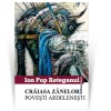 Craiasa zanelor. Povesti ardelenesti - Ion Pop Reteganul