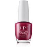 OPI Nature Strong lac de unghii Raisin Your Voice 15 ml