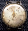 K.481 CEAS MECANIC BARBATESC PRIM 17J 66 CEHOSLOVACIA NEFUNCTIONAL INCOMPLET, Analog, Casual, Mecanic-Manual
