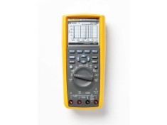 Multimetru Digital Fluke 289 True-RMS, 50000 Cifre, Data Logging si TrendCapture, CAT III 1000V