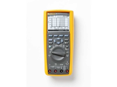 Multimetru Digital Fluke 289 True-RMS, 50000 Cifre, Data Logging si TrendCapture, CAT III 1000V foto