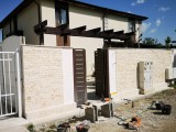 Garduri bolțari