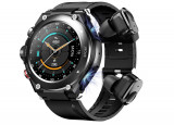 Smartwatch CISIYOO JRLinco 2 in 1 cu casti Bluetooth - RESIGILAT