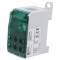 Bloc de Distribuție cu 7 Borne și Lățime 32,4mm