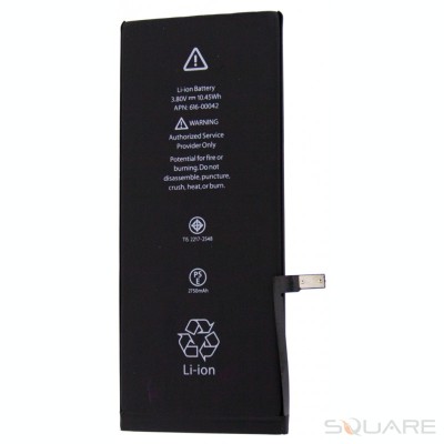 Acumulatori iPhone 6S Plus, 5.5, 616-00042, AM+ foto