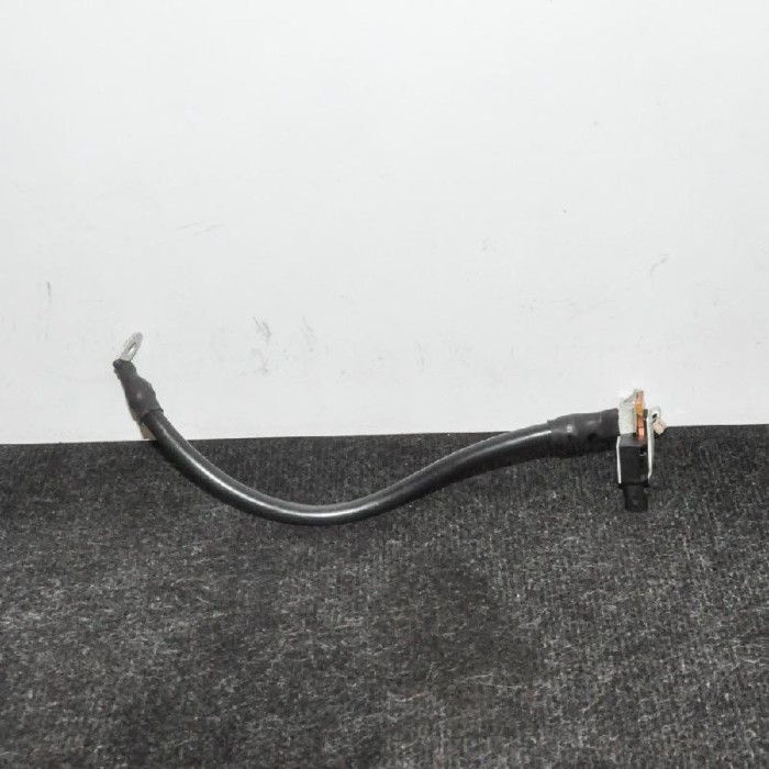 Cablu baterie negativ AUDI A4 8W2, B9 2016 OEM: 8S0915181 2596806