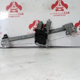 Macara geam cu motoras dreapta fata Citroen C3 I 2002 &ndash; 2010