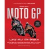 MotoGP Illusztr&aacute;lt T&ouml;rt&eacute;nelem - Illusztr&aacute;lt t&ouml;rt&eacute;nelem - Michael Scott