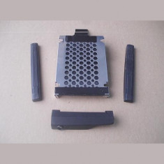 Set Caddy HDD IBM Lenovo Thinkpad T410 14&amp;#039;&amp;#039; foto