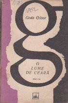 O Lume de Ceara - Nuvele foto