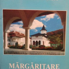 Arsenie Boca - Margaritare Duhovnicesti