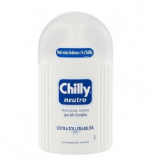 Detergent intim Chilly Neutro Intimo 200ml foto