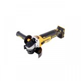 Polizor unghiular DeWALT, 125mm, 18V, 9000rpm, SOLO, tip DCG405N-XJ