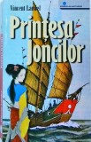 Vincent Landel - Printesa joncilor