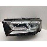 Audi Q5 SQ5 Headlight/headlamp 80A941033 80A941773 80A941773G