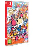 Super Bomberman R 2 NSW
