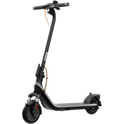 Trotineta Electrica Ninebot powered by Segway E2 Plus II, 500W, 25km/h, 25km autonomie 25km foto