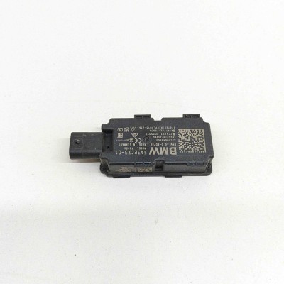 Alt modul de control BMW iX I20 2022 OEM: 5A3EC73,A3C10043600 27000519 foto