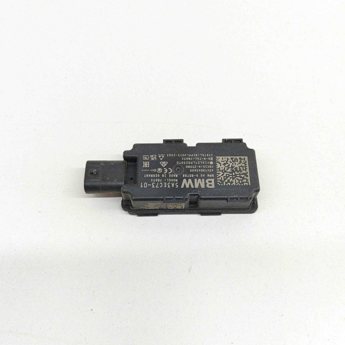 Alt modul de control BMW iX I20 2022 OEM: 5A3EC73,A3C10043600 27000519