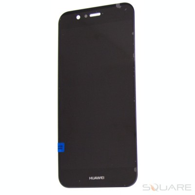 LCD Huawei nova 2 + Touch, Black foto