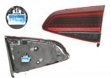 Stop spate lampa Volkswagen Golf 7 (5k), 04.2017-, spate, Dreapta, partea interioara; LED, AL (Automotive Lighting),