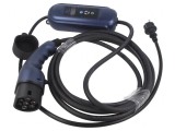 &Icirc;ncărcător eMobility 3,8kW Tip 2 IP54 CEE 7/7