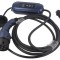 &Icirc;ncărcător eMobility 3,8kW Tip 2 IP54 CEE 7/7