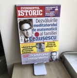 Revista Evenimentul Istoric Nr. 26 (20 martie - 16 aprilie 2020)