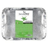 Cumpara ieftin Ceara Epilat Traditionala cu Aloe Vera SensoPRO Milano - 500g