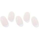 ohora Gel Nail Sticker N Cream Light folii autocolante pentru unghii culoare NB-089 1 buc